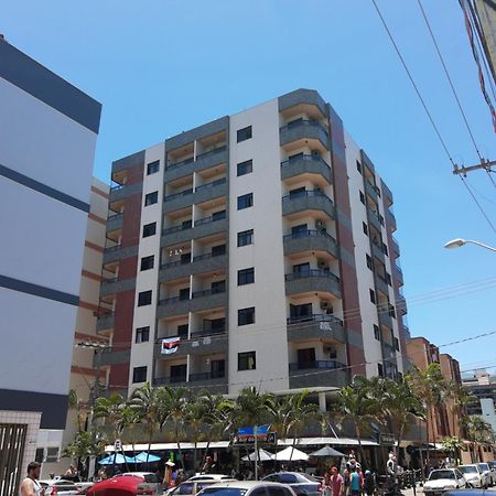 Excelente Apartamento Na Praia Do Morro, Guarapari-Es Exterior foto