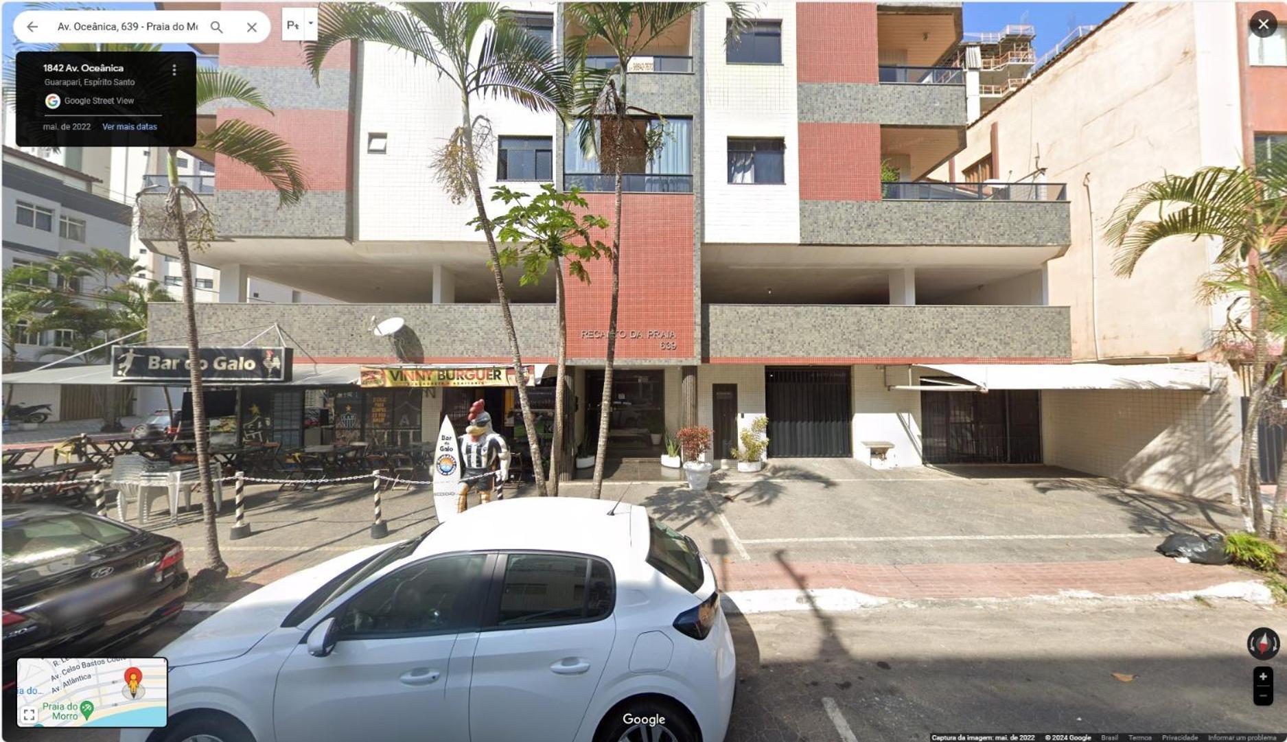 Excelente Apartamento Na Praia Do Morro, Guarapari-Es Exterior foto