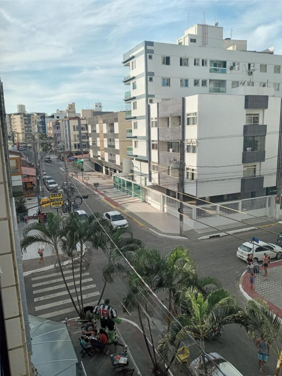Excelente Apartamento Na Praia Do Morro, Guarapari-Es Exterior foto